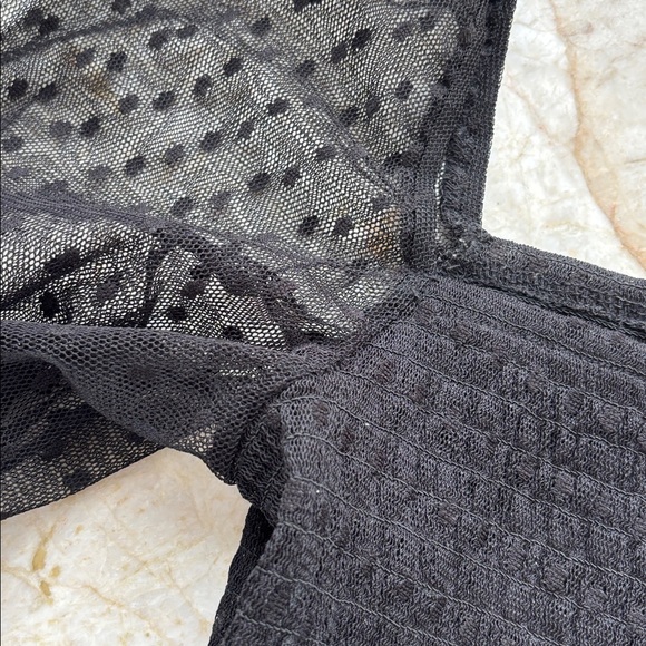 Free People long sleeve top - Picture 2 of 3